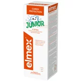 Elmex elmex- Junior vodica za ispiranje usta- Junior Mouthwash