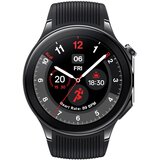 Oneplus Pametna ura Watch 2 črna 1,43 palca, (5000509644) Cene