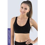 Gina Bambusov športni modrček Bamboo | Shoptok.si