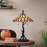 Elstead Lighting NAMIZNA SVETILKA Chastain 62,9/43,2 cm | Shoptok.si
