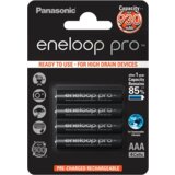 Panasonic Punjive baterije Eneloop Pro BK-4HCCE 4/1