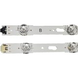 Eastern Star ES-139, SAMSUNG UE50MU6172 LED TRAKE Slike
