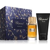 Chopard Oud Malaki darilni set za moške Cene