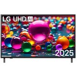 LG televizor UHD AI UA74 4K Smart TV 2025 od 43 inča | shoptok.hr