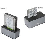 Everest hdd d. station HD3-530 2.5/3.5 usb 3.0