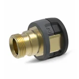 PROFI spojka 2 M22IG-TR22AG za povezavo z EasyLock spojkami 4.111-030