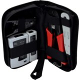 Digitus DN-94022 komplet alata za mrežu Pogodno za: cat 5e, cat 6, cat 7 | Eponuda.ba