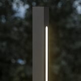Ideal Lux - Spoljna LED lampa JEDI, 7 W, 230 V, 40 cm, CRI 90, IP65, antracit | Eponuda.com