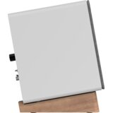 Onkyo Creator Series GX-10DB aktivni zvučnici 2x17 W, Bluetooth 5.3 i phono ulaz, bijeli, par | shoptok.hr