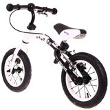  Bicikl bez pedala Boomerang - bijeli | shoptok.hr