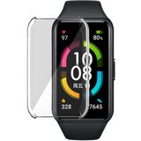 INF ovitek za uro huawei band 6/Honor 6 prozoren, (21236035) | Shoptok.si