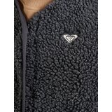 Roxy Prsluk 'ICONIC TOWN' antracit siva | shoptok.hr