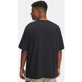 Under Armour Men's T-shirt UA HWT U LOGO SS-BLK - Men's | shoptok.hr