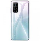 Ultra tanek silikonski ovitek za Xiaomi Redmi 10T / 10T Pro - prozoren Cene