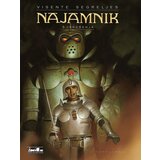 Lokomotiva Najamnik broj 3 - Iskušenja Cene