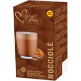 Italian Coffee cappuccino alla nocciola – 30 kapsula za dolce gusto Cene