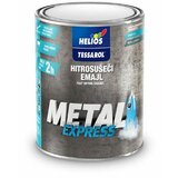 Helios tessarol metal express crni mat RAL 9005 0,75l Cene