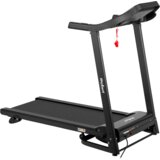 Rebel Active RBA-1001 sklopiva električna traka za trčanje 2 KS &amp;ndash; 0,8&amp;ndash;12 km/h, 12 programa, do 100 kg Slike