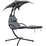  Baštenska ležaljka siva (C6011) | ePonuda.com