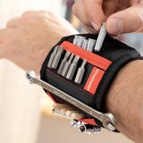 InnovaGoods Magnetna narukvica za kućne popravke WrisTool | shoptok.hr