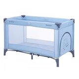  Krevetac So Gifted Blue 1 nivo KKB20047 Cene