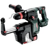 Metabo KH 18 LTX BL 24 Q SDS-Plus-akumulatorski kombinirani čekić 18 V | Eponuda.ba