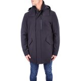 WOOLRICH CFWOOU0792MRUT3496 Crna | shoptok.hr