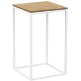  Stalak za cveće 40x24 cm bela | Eponuda.com