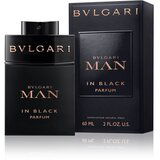 Bulgari Bvlgari Man In Black Parfum parfum za moške 60 ml | Shoptok.si