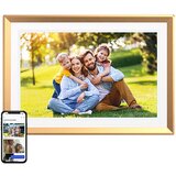 Arzopa D10 10.1" digitalni okvir (zlatni) | shoptok.hr