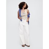 GAP Ribbed tank top with logo - Women's | ePonuda.com