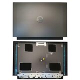  Poklopac Ekrana (A cover / Top Cover) za Laptop Dell Inspiron 15 G15 5510 5511 5515 ( 112409 ) | Eponuda.com