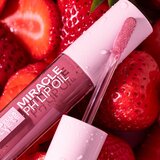Gabriella Salvete Miracle Oil pH balzam za ustnice s prilagodljivo barvo za ustnice odtenek 4.5 ml | Shoptok.si