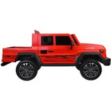  Pick up AKU auto dvosjed crveni | shoptok.hr