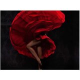 Tapeta - Flamenco dancer 200x154 | shoptok.hr