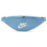 Nike Torbice za okrog pasu Heritage Bela Cene