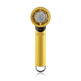 INF Prenosni ročni ventilator z termoelektričnim hlajenjem, USB, LED Yellow, (5000286515) | Shoptok.si