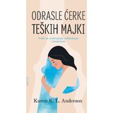 Arete Odrasle ćerke teških majki Cene