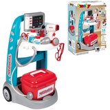 Smoby medicinski voziček | Shoptok.si