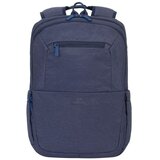 Riva Case ruksak za laptop 15.6" Suzuka 7760, plavi | shoptok.hr