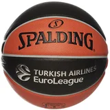 oficijalna košarkaška lopta euroleague TF-1000 S.7 77-100Z