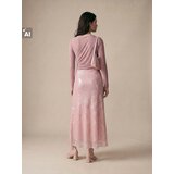 Sinsay Suknja sa šljokicama | shoptok.hr