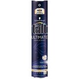 Schwarzkopf taft Ultimate lak za vrlo jaku fiksaciju kose 250 ml | shoptok.hr