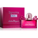 Salvatore Ferragamo Signorina Ribelle parfumska voda 30 ml za ženske | Shoptok.si