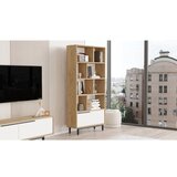 Hanah home Polica za knjige ON4 SW | Eponuda.com