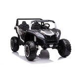 Buggy na akumulator A032 - dvosjed - bijeli | shoptok.hr