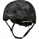 Melon Urban Active Camouflage Black M/L 2022 | Shoptok.si