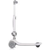 Chipolino romobil sa sjedalom Bloomi Grey | shoptok.hr