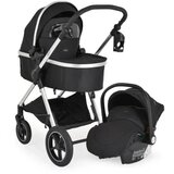 Cangaroo Kolica alina 2u1 black onyx ( CAN0040 ) | Eponuda.com