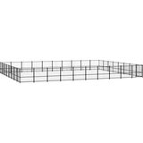  kavez za pse čelični 75,27 m² | Eponuda.com
